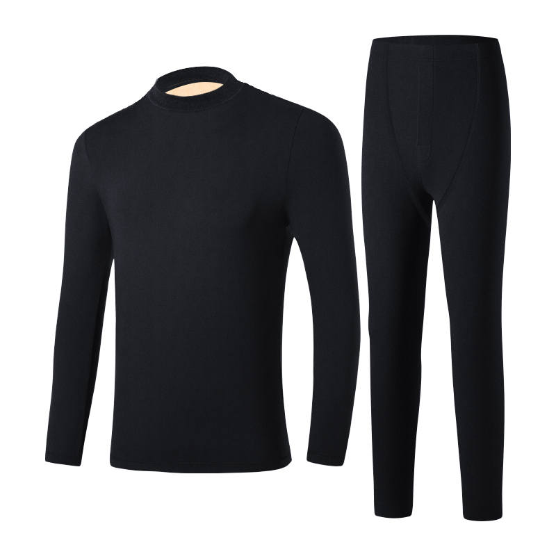 MIIOW MIIOW Men's Thermal Sets