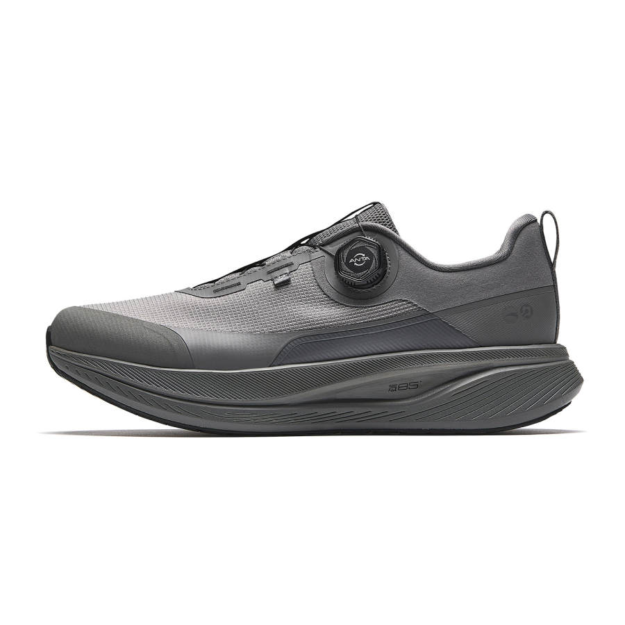 ANTA Anta Training Shoes Men's Volcanic Ash