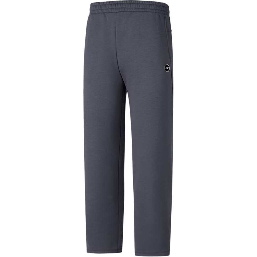 Skechers Casual Pants Men's Dark Gray