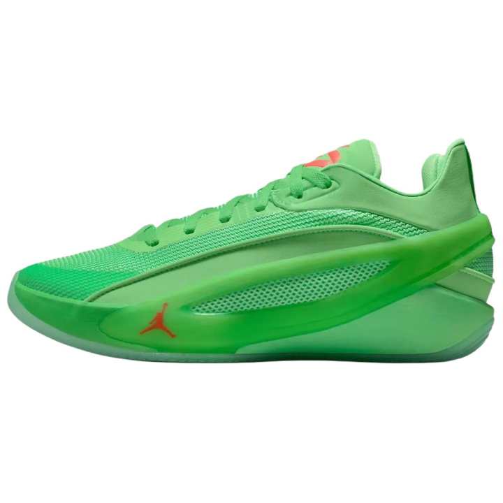 Jordan Jordan LUKA 5 Lightweight Basketball Shoes Unisex Green