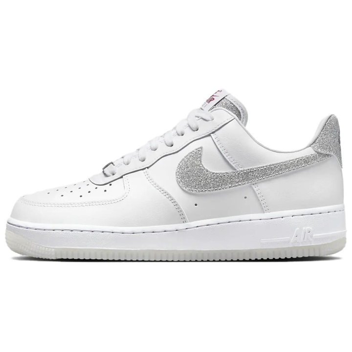 Nike Nike Air Force 1 Original Shoe Box Not Included Version LOW Comfortable Breathable Cushioning Low top Skateboard Shoes