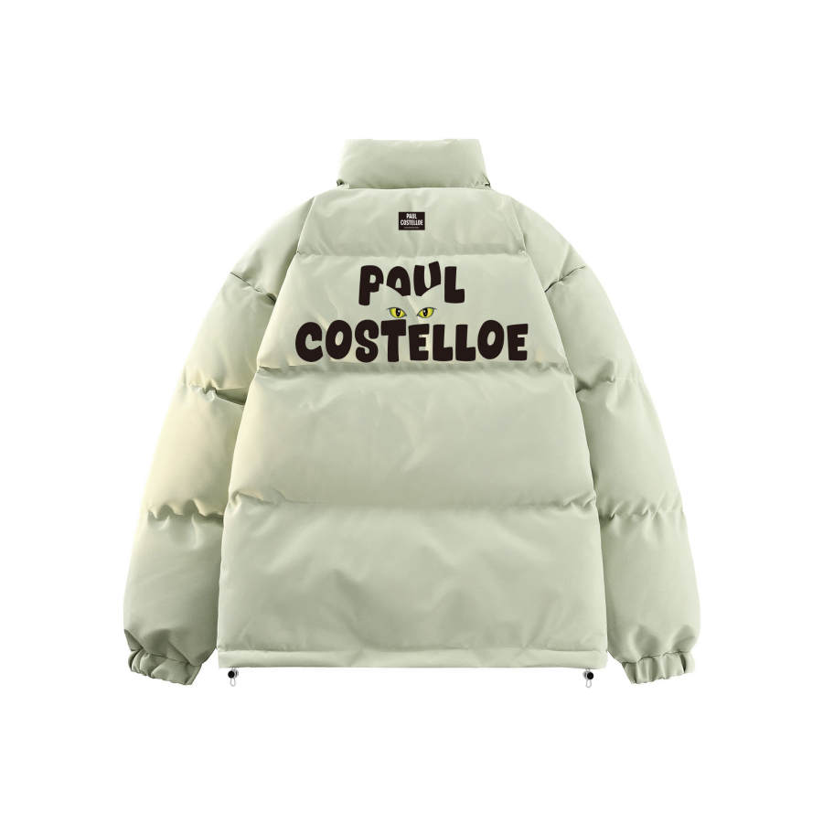 PAUL COSTELLOE Puffer Jacket Unisex