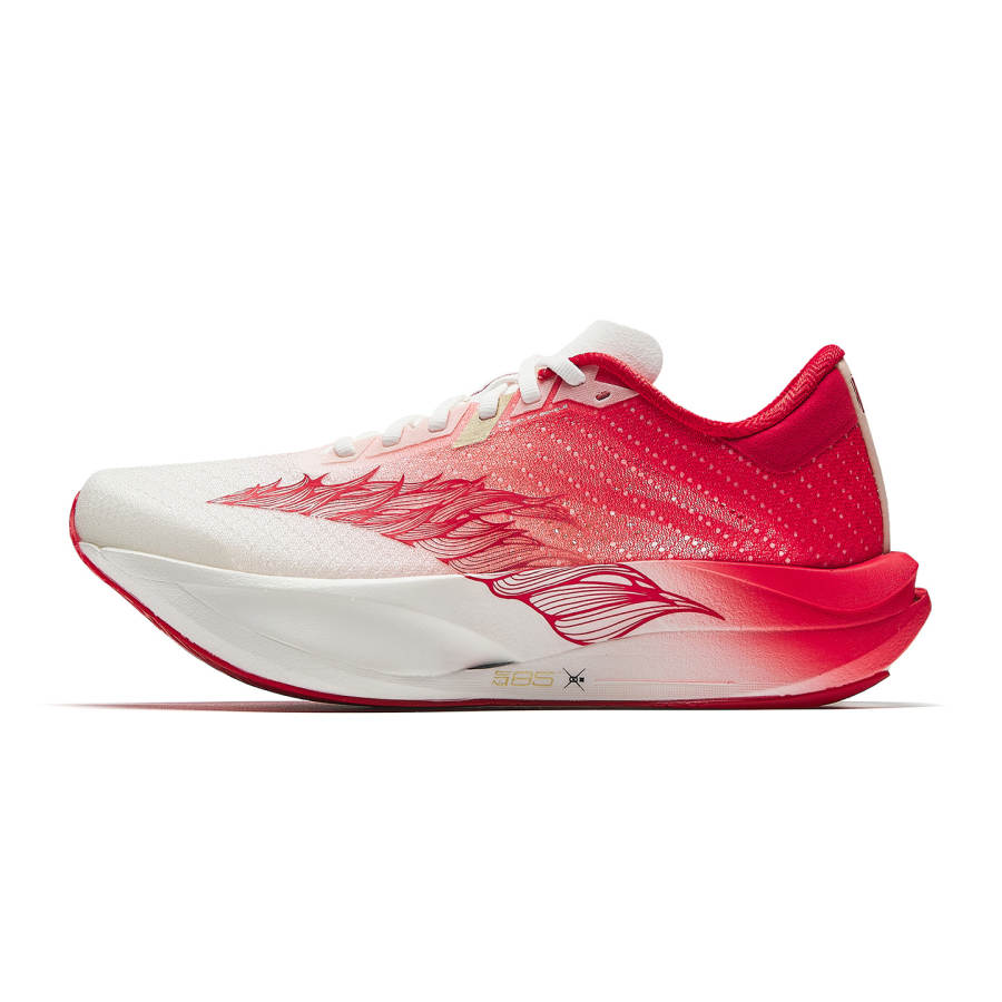 Anta C202 7.0 Low top All Zone XL Carbon Plate, Liquid Anti Slip Rubber, Double Layer Nitrogen 85 Technology