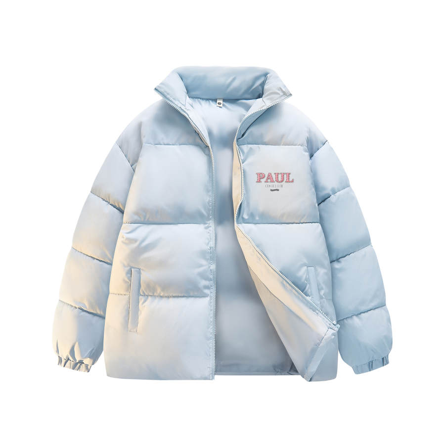 PAUL COSTELLOE Puffer Jacket Unisex