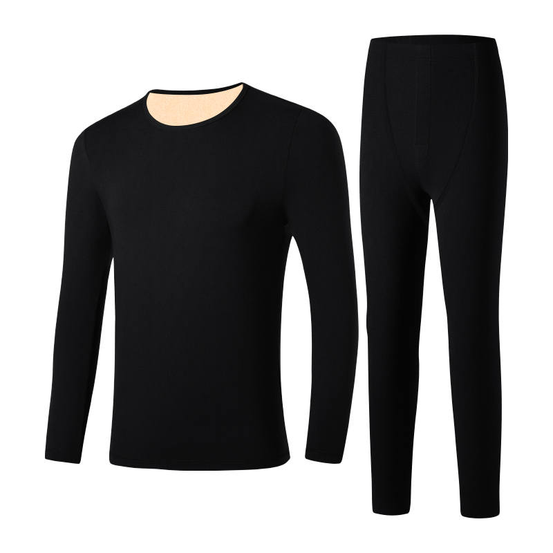 MIIOW MIIOW Men's Thermal Sets