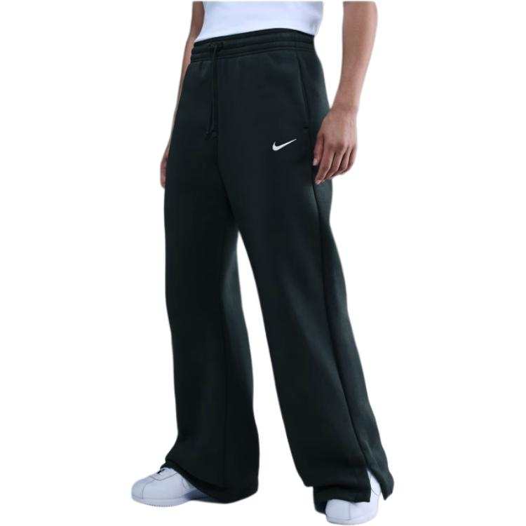 Nike Nike Sportswear Phoenix Fleece Women's High-Waisted Wide-Leg Pants