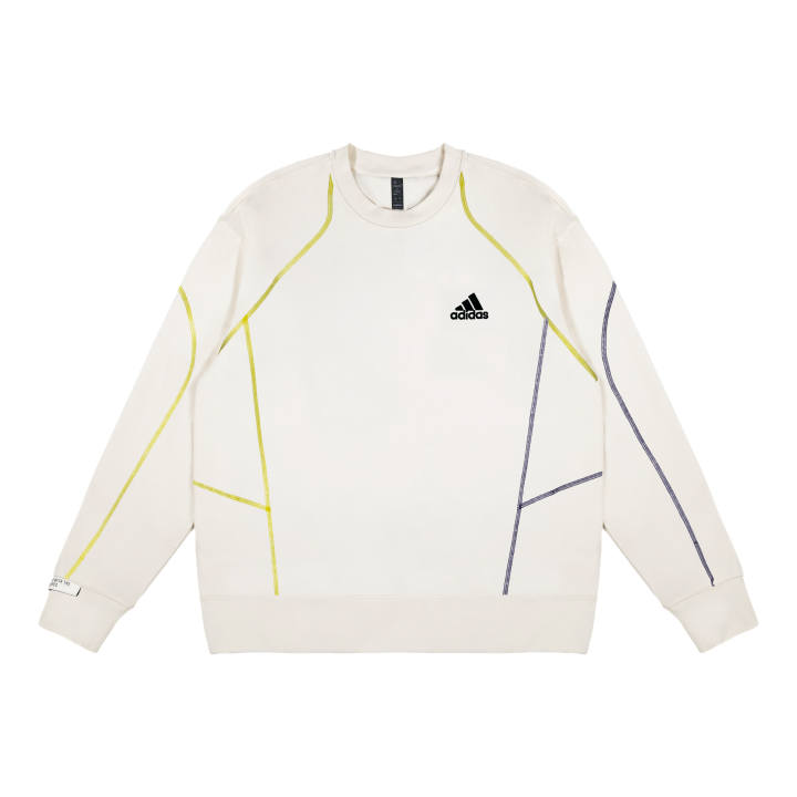 Adidas Adidas 3 Stripes Sweatshirt Unisex