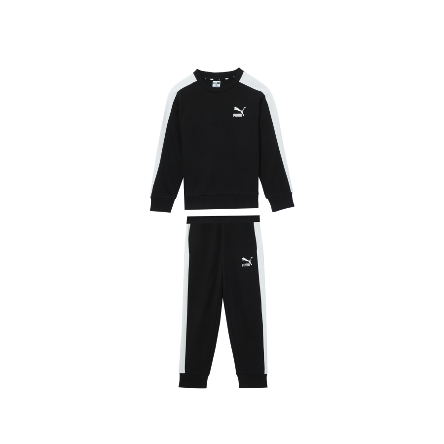 PUMA Casual Sportswear 2 Piece Set Kids'