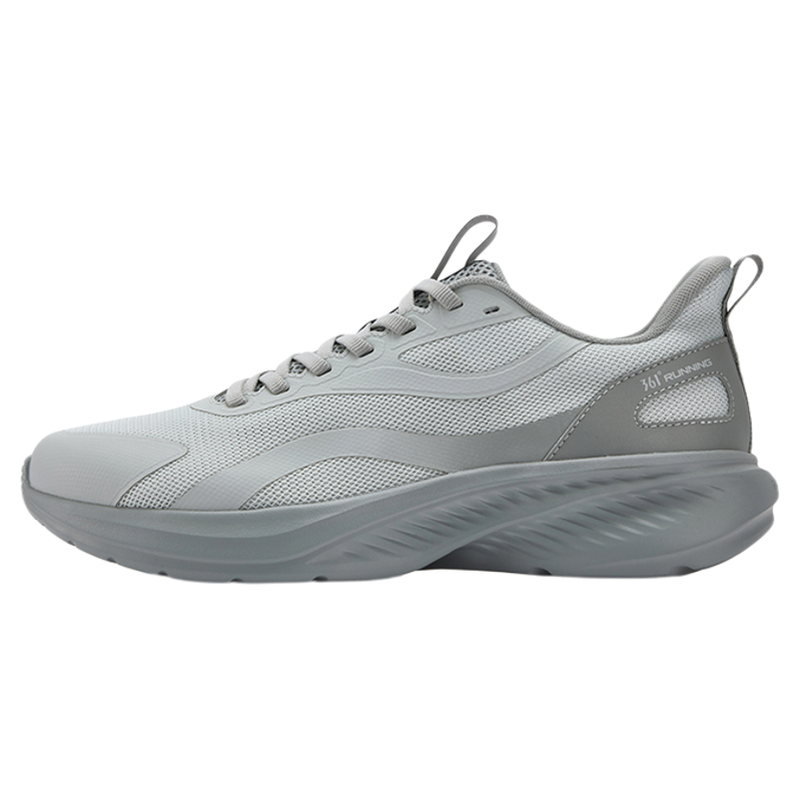 361° Mesh Breathable Low top Casual Running Shoes Men's