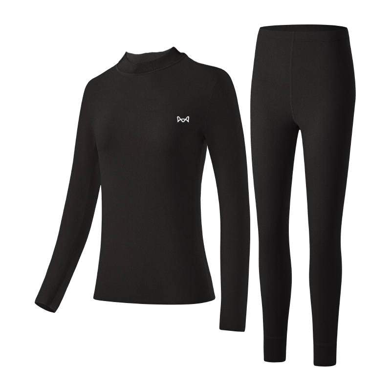 MIIOW MIIOW Women's Thermal Sets