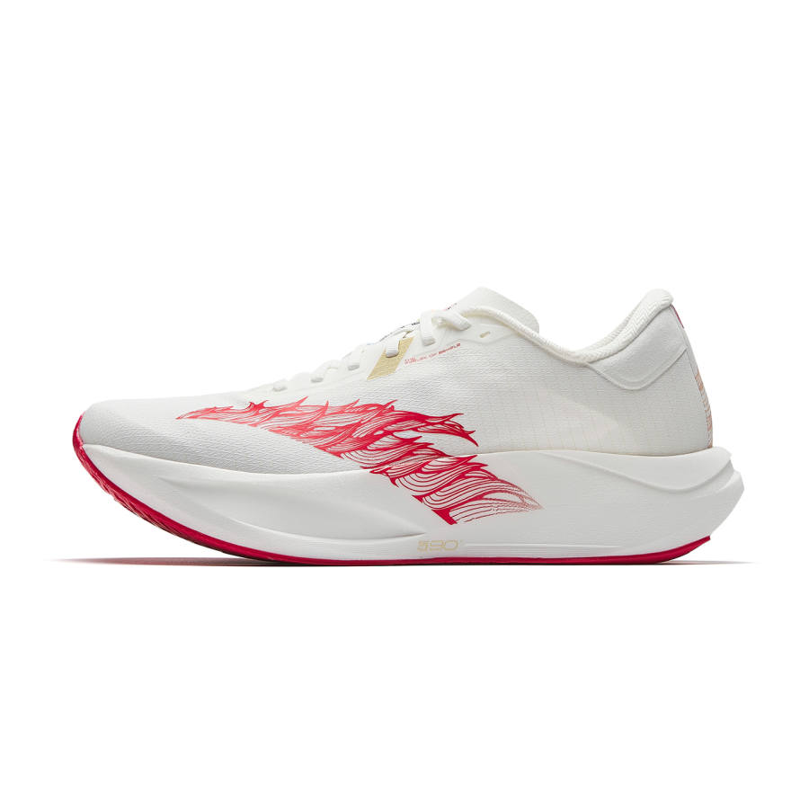 Anta Low top Full Length Nitrogen 90 Midsole AWR Abrasion Resistant Technology Training Long Distance Running Racing