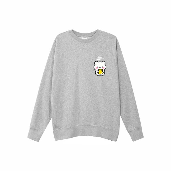 Nike Nike Sportswear Club Sweatshirt Men's