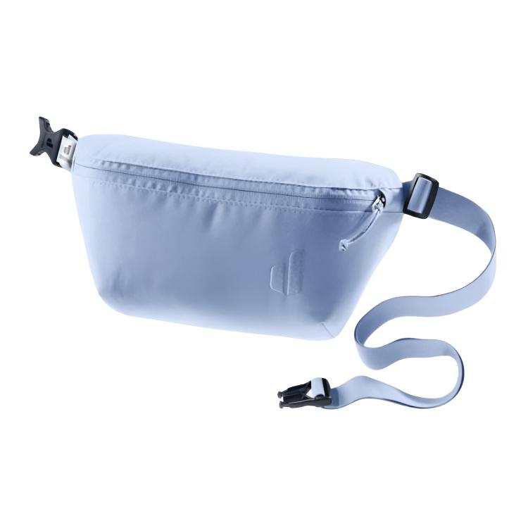 DEUTER 1.5L Outdoor Bags Polyetheretherketone Blue Purple Unisex