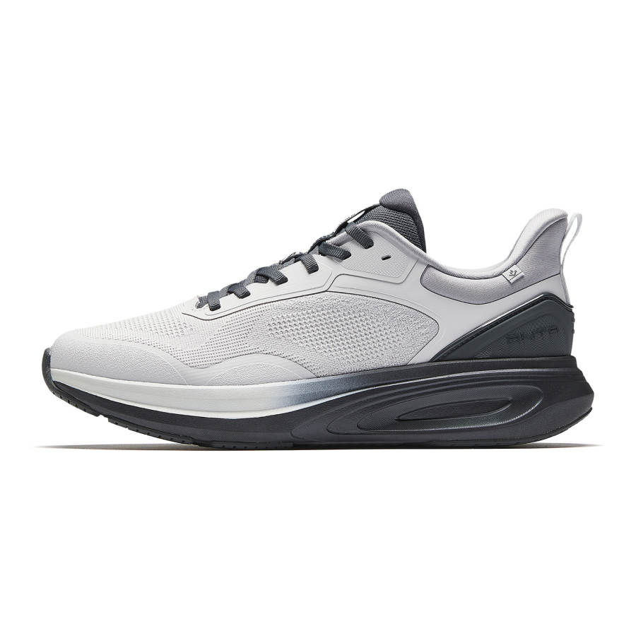 ANTA Anta Training Shoes Men's Gray Black