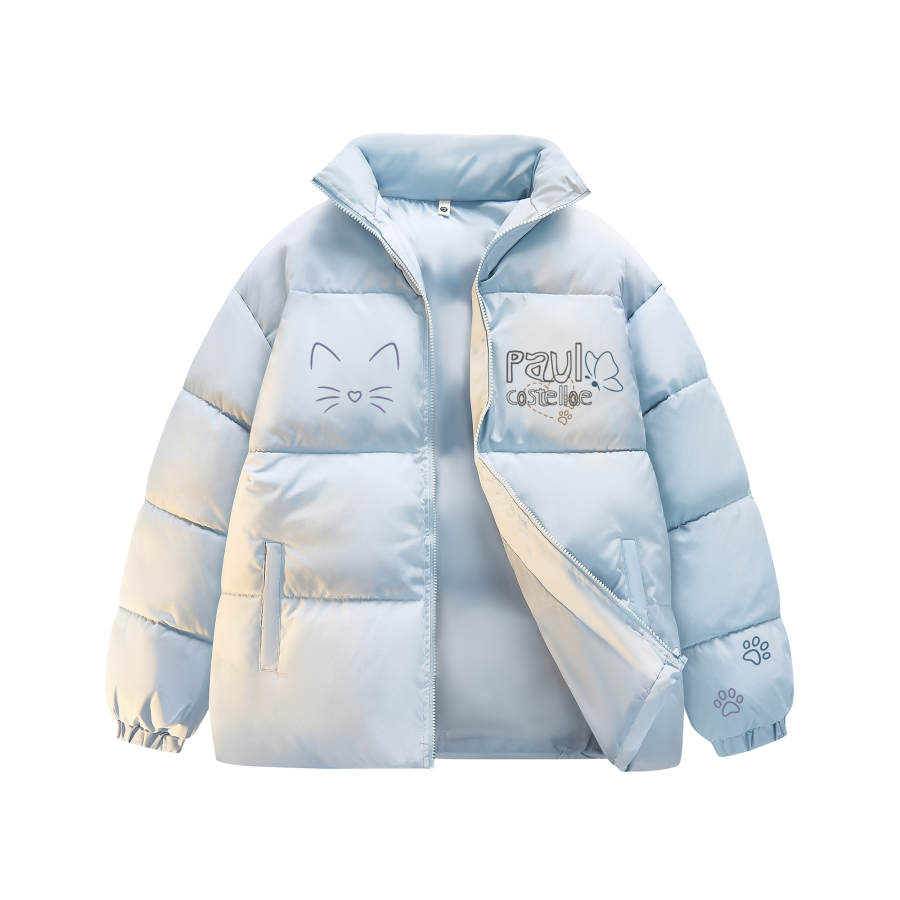 PAUL COSTELLOE Puffer Jacket Unisex