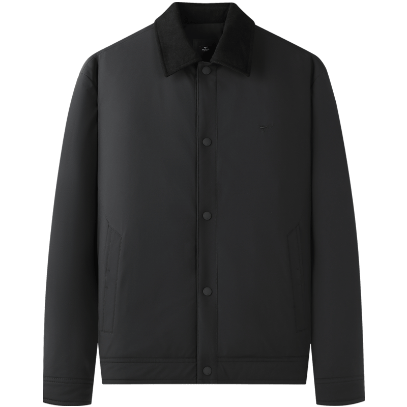 SEPTWOLVES SEPTWOLVES Down Jacket Coat Men's