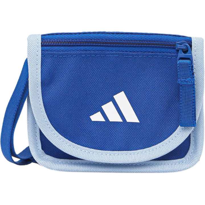 Adidas Adidas Polyester Travel Storage Bag Kids' Blue