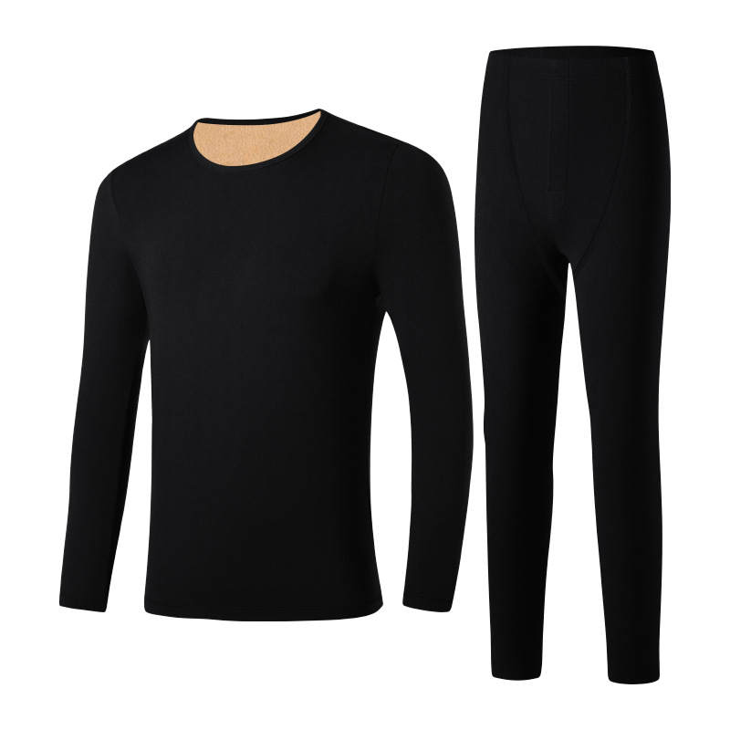 MIIOW MIIOW Men's Thermal Sets