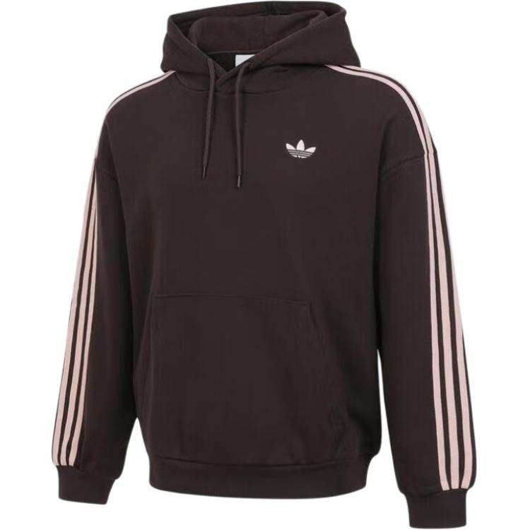 Adidas Originals 3S HOODY Sweatshirt Men's