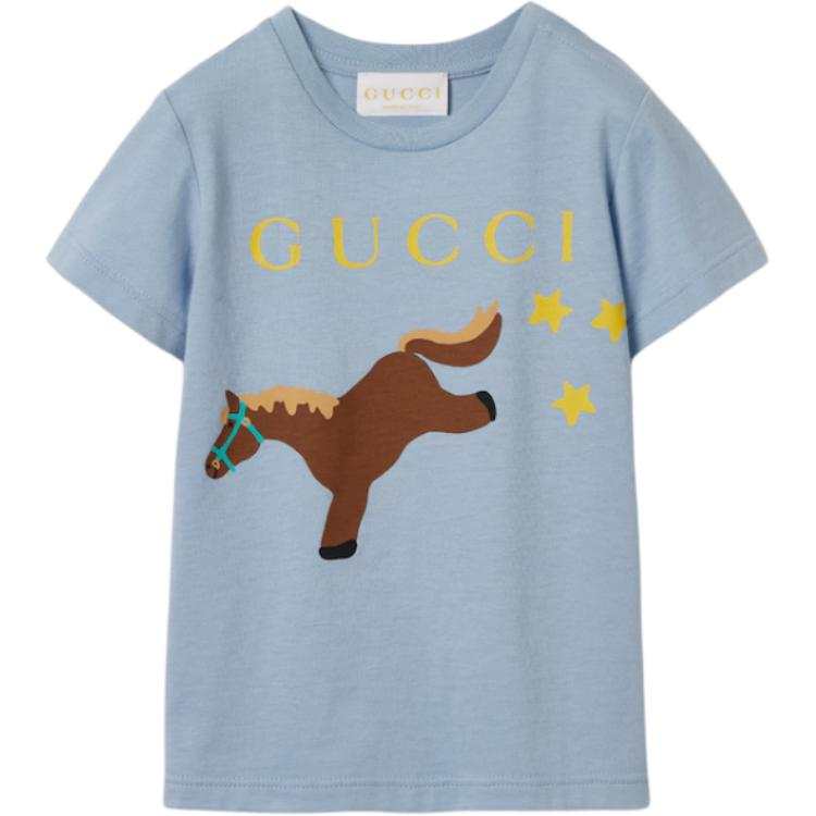 GUCCI T Shirt Infant And Toddler