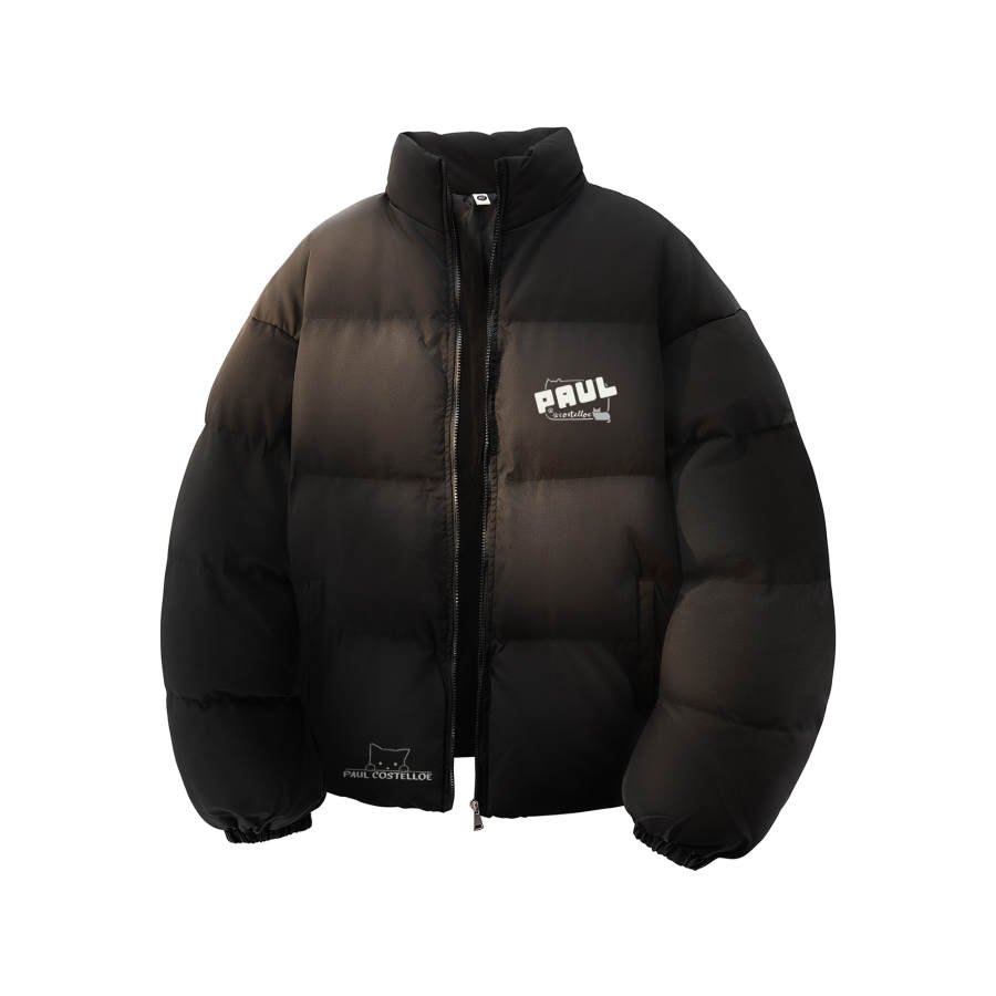 PAUL COSTELLOE Puffer Jacket Unisex
