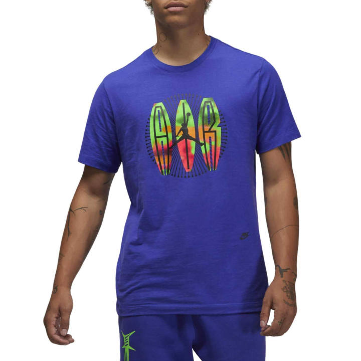 Jordan Jordan Flight MVP T Shirt Men's