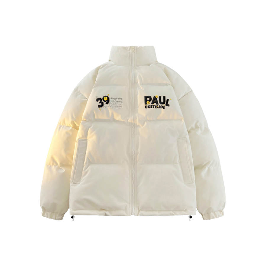 PAUL COSTELLOE Puffer Jacket Unisex