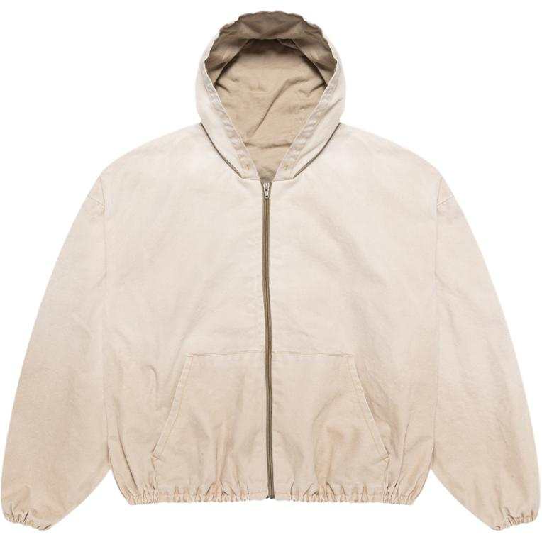 YEEZY YEEZY FW25 Jackets & Coats Unisex