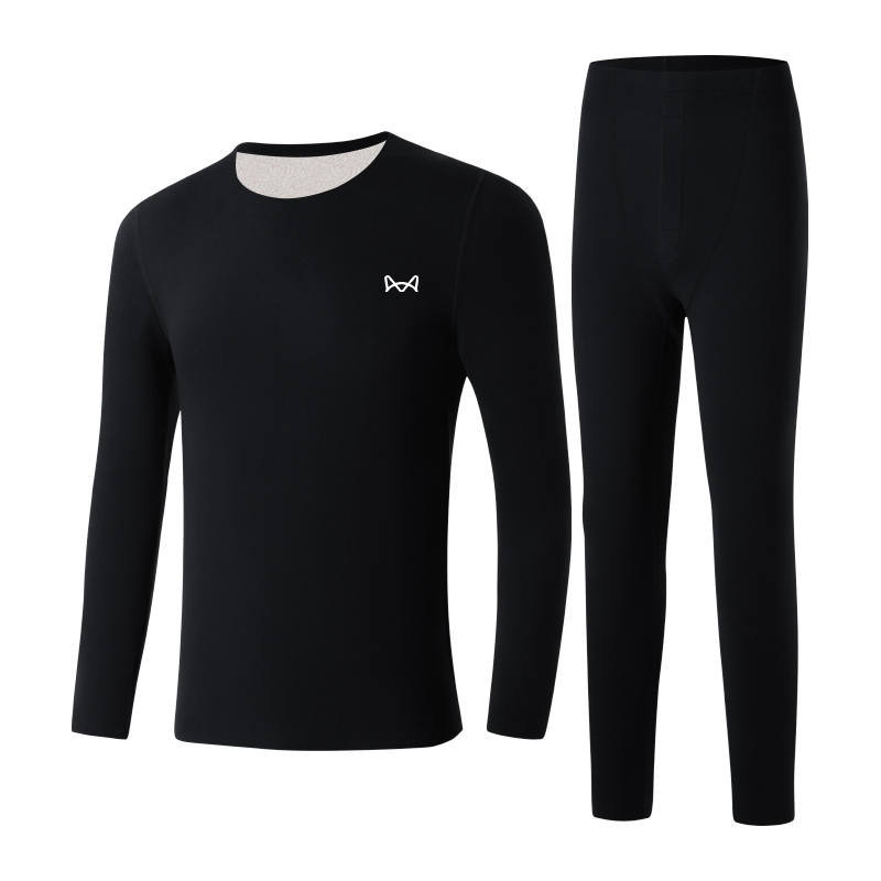 MIIOW MIIOW Men's Thermal Sets