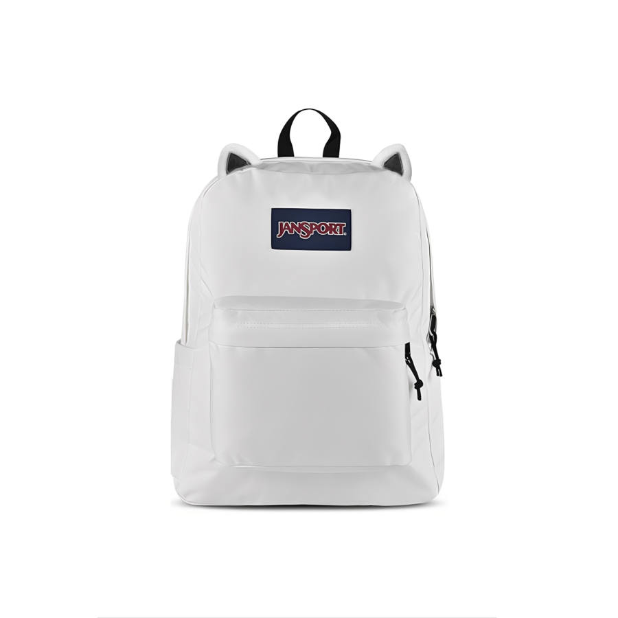 JanSport JanSport Fabric Backpack Unisex Multicolor