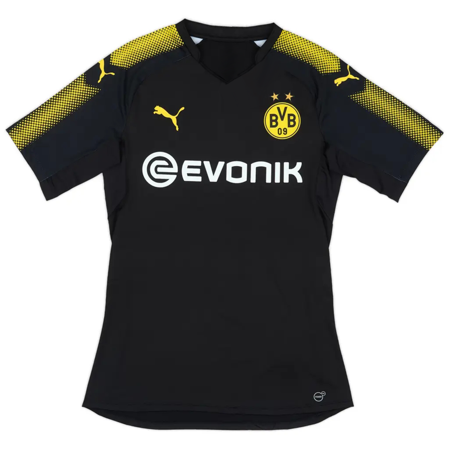 PUMA Dortmund Soccer Jersey Player Edition Unisex