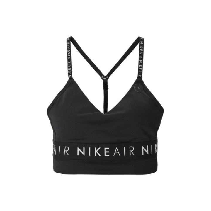 Nike Nike Sports Underwear Women's Black