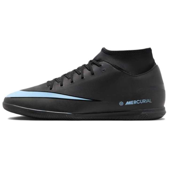 Nike Nike Mercurial Superfly 10 Soccer Shoes Unisex Black