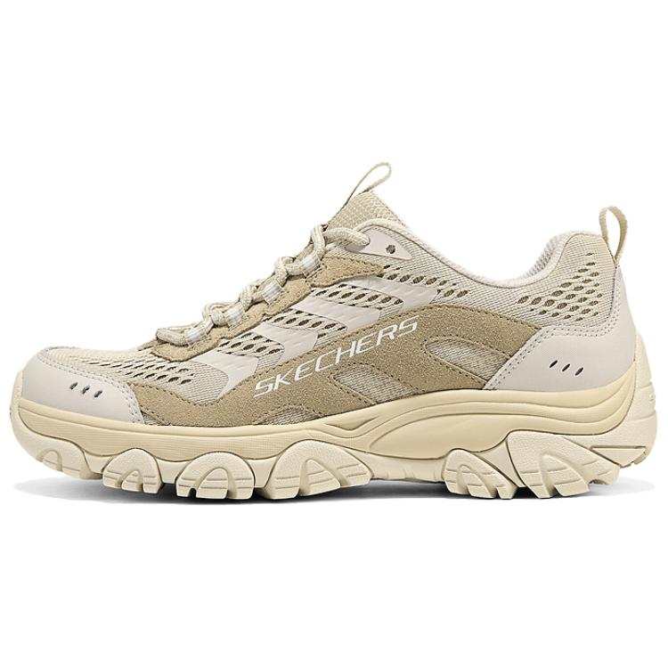 Skechers OUTDOOR WOMENS Abrasion Resistant Breathable Thermal Low top Outdoor Shoes Women's