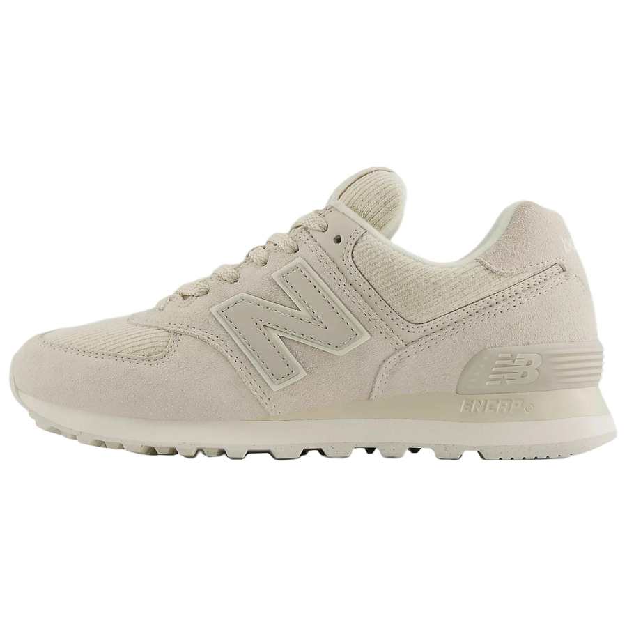 New Balance 574 Wmns New Balance 'Angora Calcium' Women's