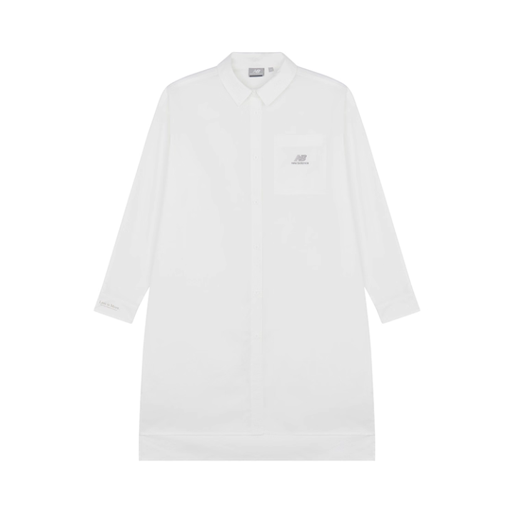 New Balance New Balance Shirt Women's White