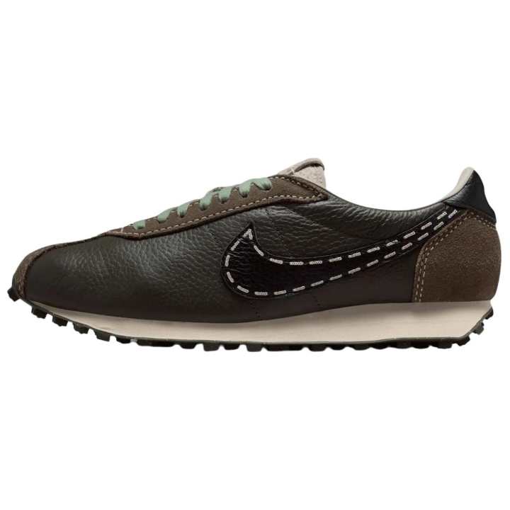 Nike Nike LD 1000 Breathable Running Shoes Unisex Olive Green