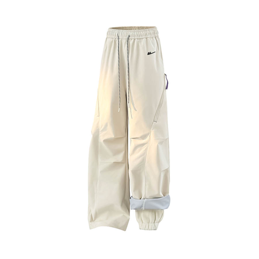 WARRIOR Warrior Windbreaker Pants Women's