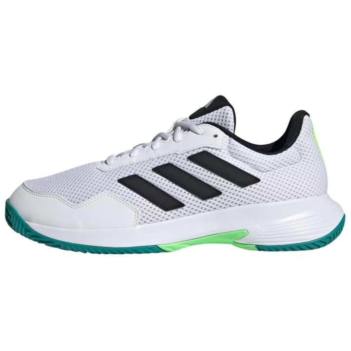 Adidas Adidas COURT SPEC 2 Tennis Shoes Unisex White