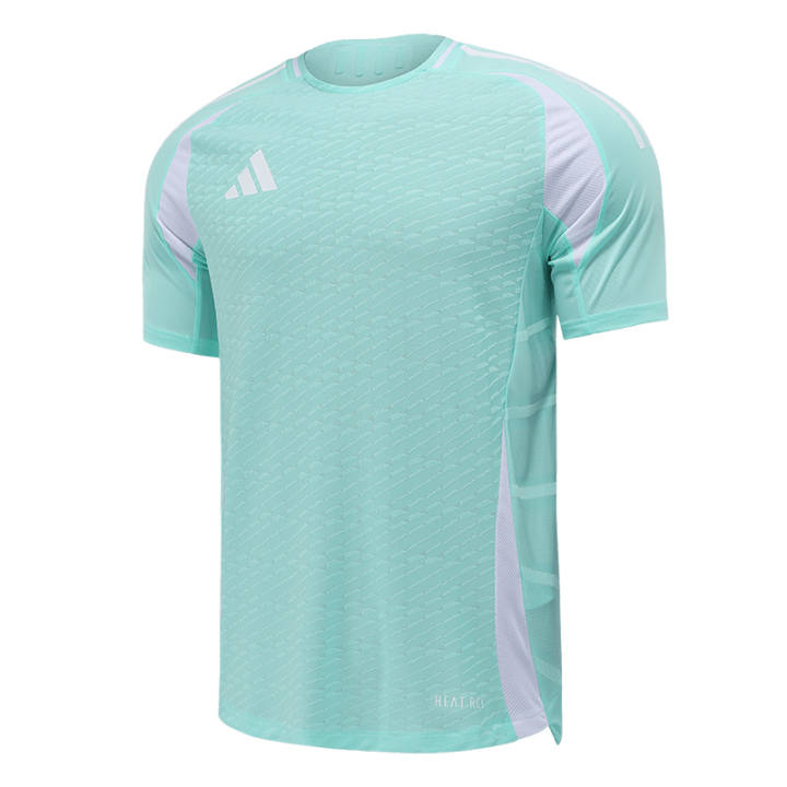 Adidas Adidas HEAT.RDY Soccer Jersey Men's