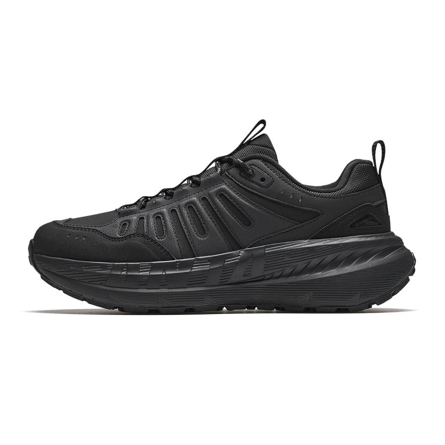 ANTA Anta Casual Shoes Men's Basic Black