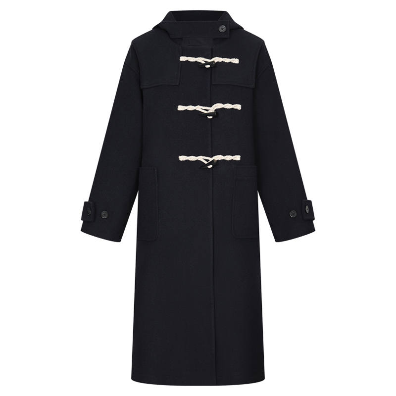 URBAN REVIVO Coat For Women's Apparel Women's