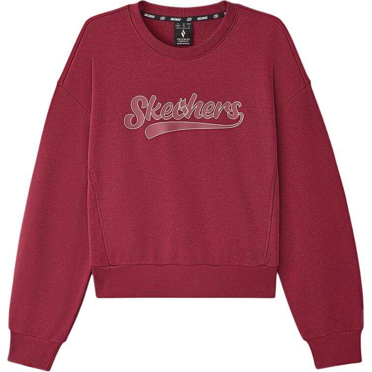 Skechers New Year Sweatshirt Women's