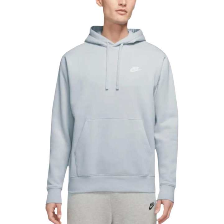 Nike Nike Sportswear Club Fleece Pullover Hoodie