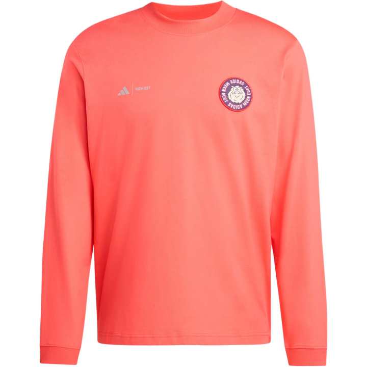 Adidas Adidas x Moon Boot long-sleeve T-shirt