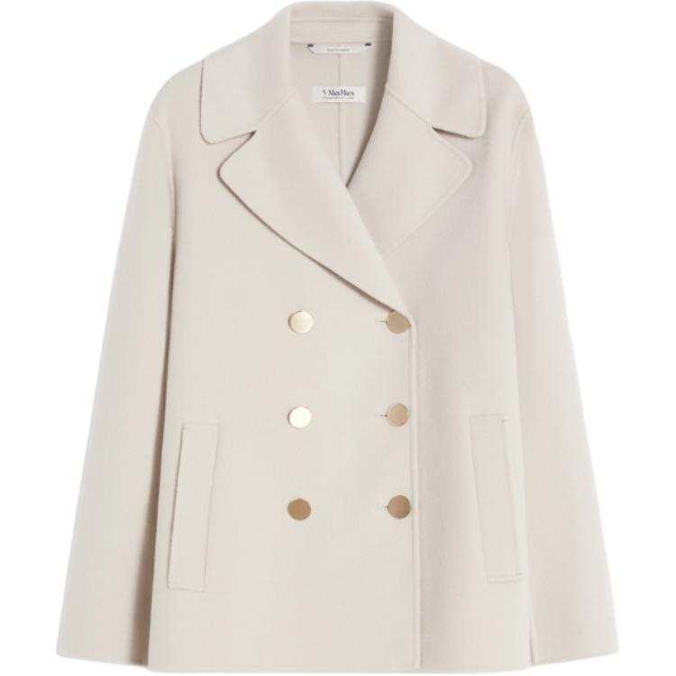 'S MAX MARA 'S Max Mara 051 Pink Powder