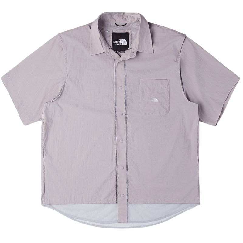 THE NORTH FACE FW25 Shirt Men's