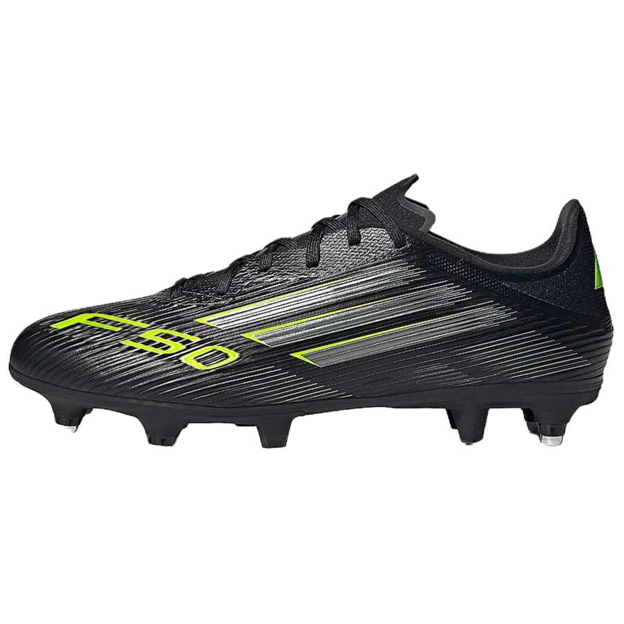Adidas Adidas F50 League Support Soccer Shoes Men's Black