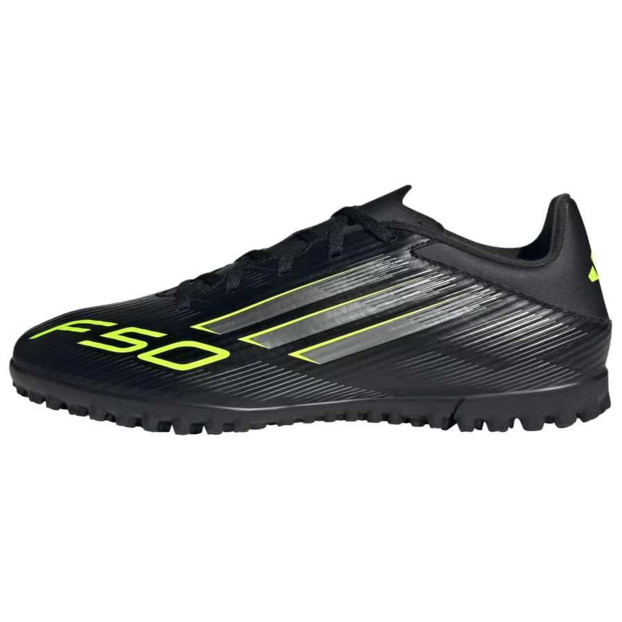 Adidas Adidas F50 CLUB Soccer Shoes Unisex Black