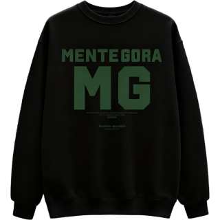 Sugarfunk Sweatshirts Men's Crew Neck Moderate Regular
